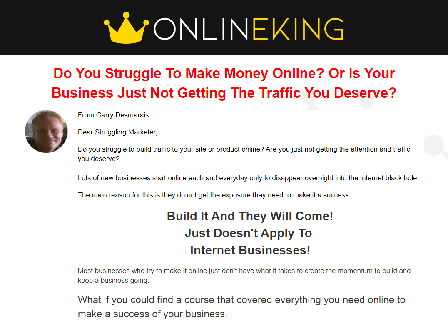 cheap Online King Membership Sites