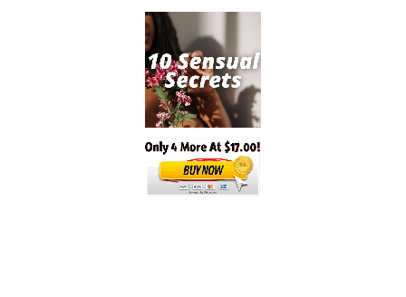 cheap Sensual Secrets