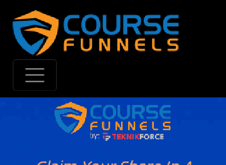 cheap CourseFunnels Elite Monthly