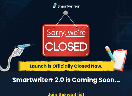 cheap Smartwriterr - Enterprise Suite Pro