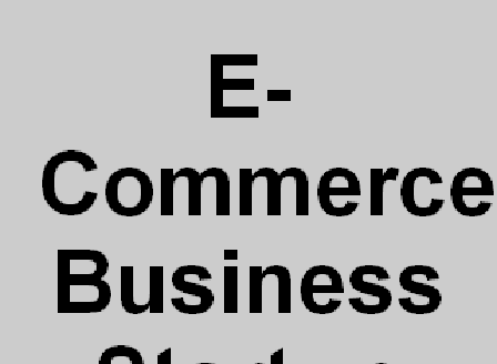 cheap Ecommerce Business Startup Guide