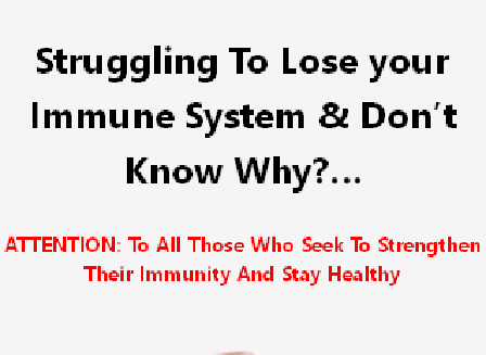 cheap ENERGIZE YOUR IMMUNE