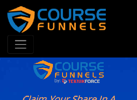 cheap CourseFunnels GrabitNOW Yearly