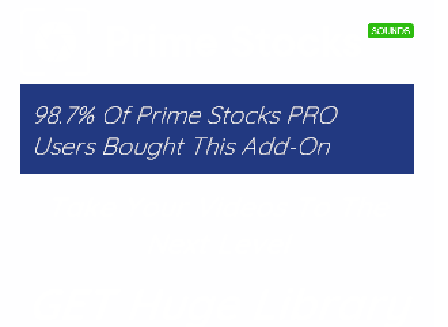 cheap PrimeStocks Sounds Basic