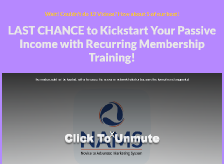 cheap Membership Kickstart