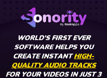 cheap Sonority BundleX