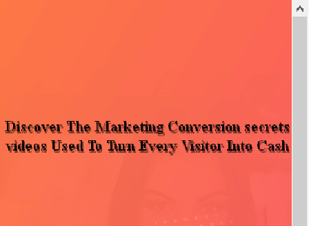 cheap Marketing Conversion Secrets Videos
