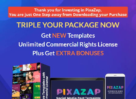 cheap PixaZap Platinum
