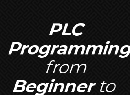 cheap PLC Programming from Beginner to Paid Professional Part 1