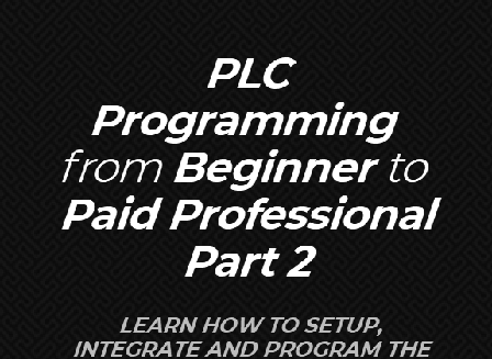 cheap PLC Programming from Beginner to Paid Professional Part 2