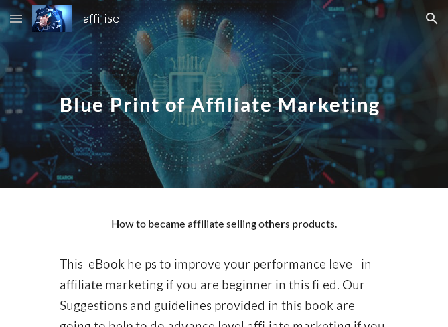 cheap Next Stage of Affiliate Marketing