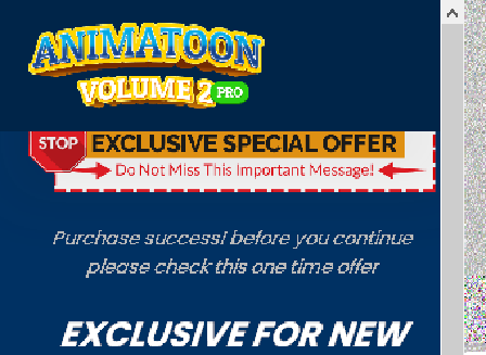cheap Levidio Animatoon Volume 2 PRO