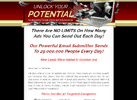 cheap Unlock Your Potential