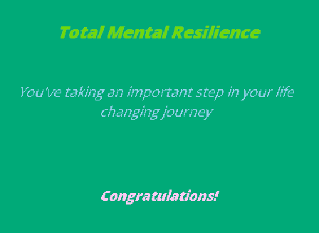cheap Total Mental Resilienceup