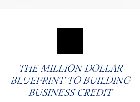 cheap The Million Dollar Blueprint to Building Business Credit