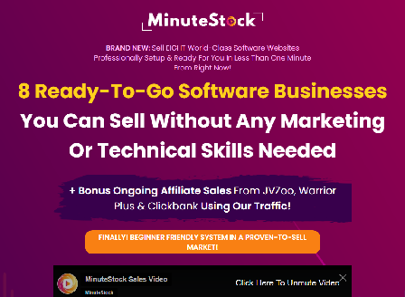 cheap MinuteStock Agency