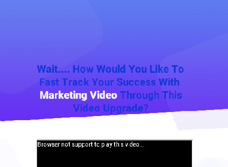 cheap Magnetic Video Marketing Edition 2