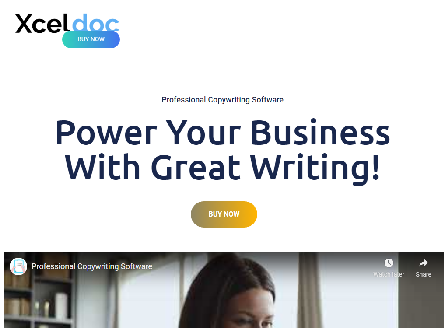 cheap Writing Sales Letters