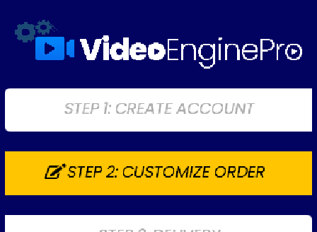 cheap VideoEnginePro  Unlimited Commercial | UNLIMITED Video + VSL Maker