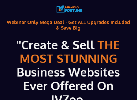 cheap Web Agency Fortune Bundle Special