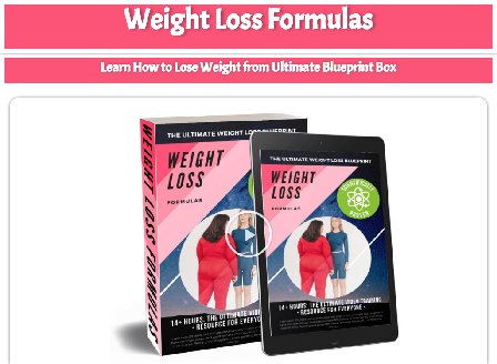 cheap Weight Loss Formulas