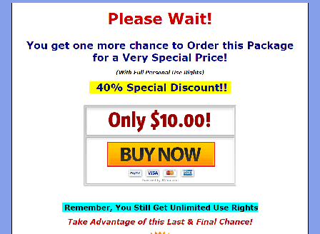 cheap Turnkey Video Website Package WPUR