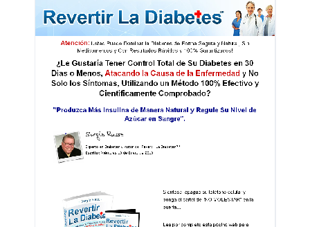cheap Revertir La Diabetes. Promoción Especial.