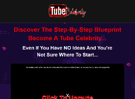 cheap Tube Celebrity eBook With a Master Resell Rights License