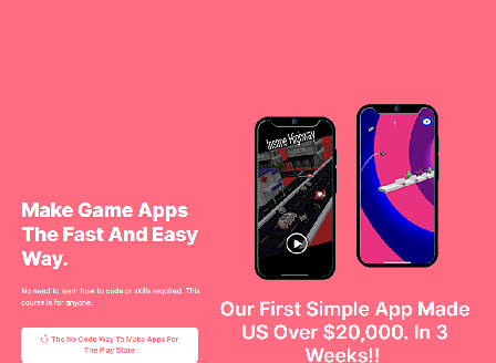 cheap I Made Over $20,000 Publishing Simple Game Apps in 3 Weeks