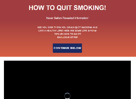 cheap HOW TO QUIT SMOKING! BEST PRODUCT IN MARKET
