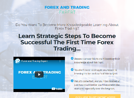 cheap FOREX AND TRADING EXPERT
