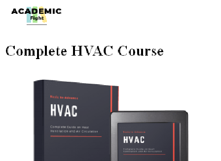 cheap Complete HVAC Course