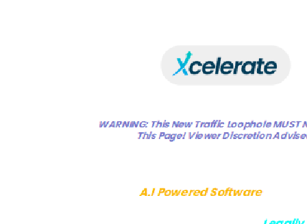 cheap Xcelerate FE Commercial