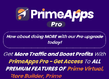 cheap PrimeApps Pro