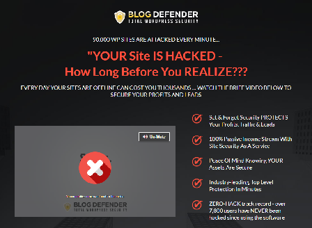 cheap Blog Defender 2022 Agency Edition
