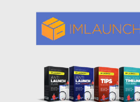 cheap IM Launch Kit Special Offer