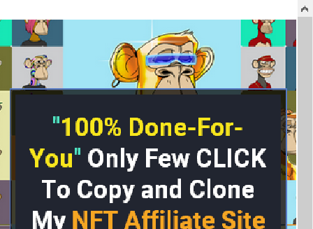 cheap Instant NFT Site