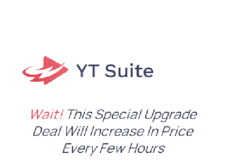 cheap YTSuite Professional