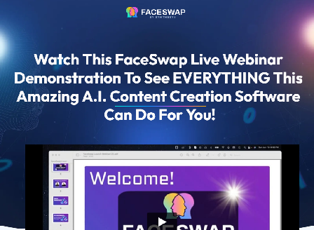 cheap FaceSwap Personal