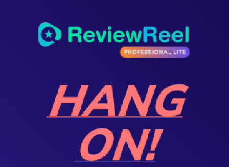 cheap ReviewReel - Professional-Lite