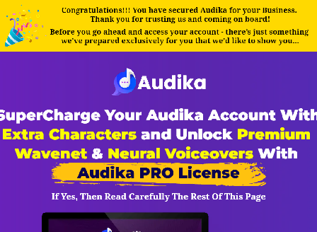cheap Audika Pro Premium