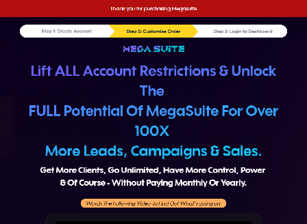 cheap MegaSuite Unlimited - Premium