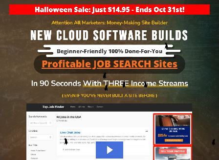 cheap JobberMatic - Single Site License