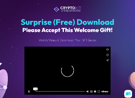 cheap Crypto Kit Unleashed Annual