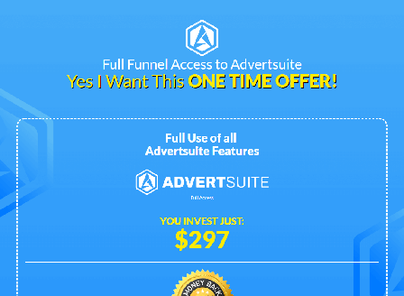 cheap AdvertSuite Bundle