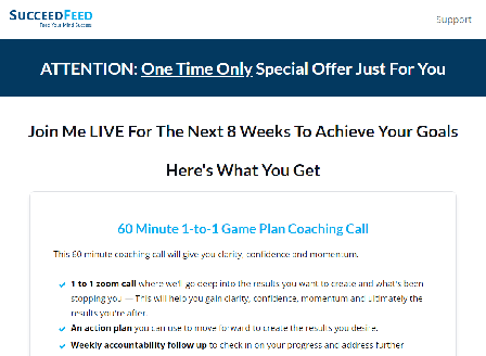 cheap Automatic Motivation Mastery LIVE 8 Week Program