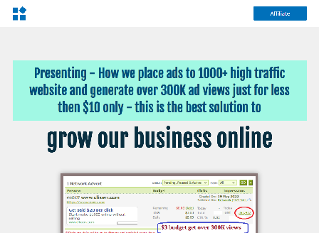 cheap Post Ads to 1000+ Website Instantly