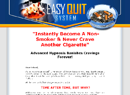 cheap Instantly Become A Non-Smoker & Never Crave Another Cigarette