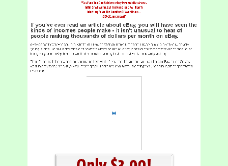 cheap Become A Top eBay Seller From One Listing