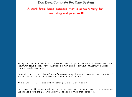 cheap Dog Dayz Boarding Complete Pet Care Service